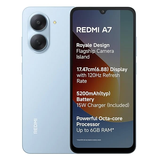 Xiaomi Redmi A7 4G