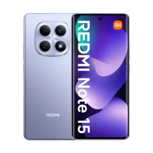 Xiaomi Redmi Note 15 4G