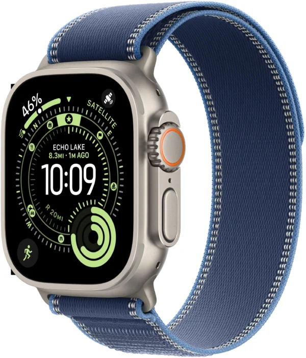 Apple Watch Ultra 3 GPS + Cellular 49mm