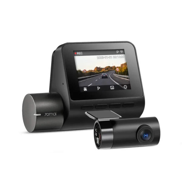70mai Dash Cam A200