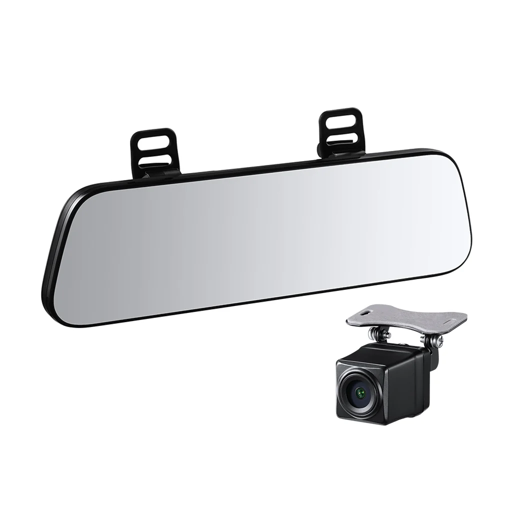 70mai STARVIS 2 Rearview Dash Cam S500 Set 4