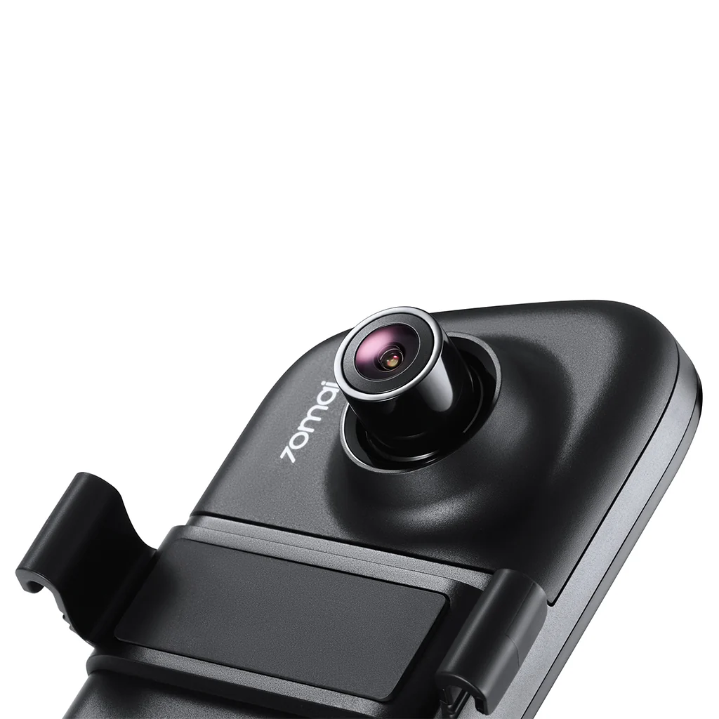 70mai STARVIS 2 Rearview Dash Cam S500 Set 5