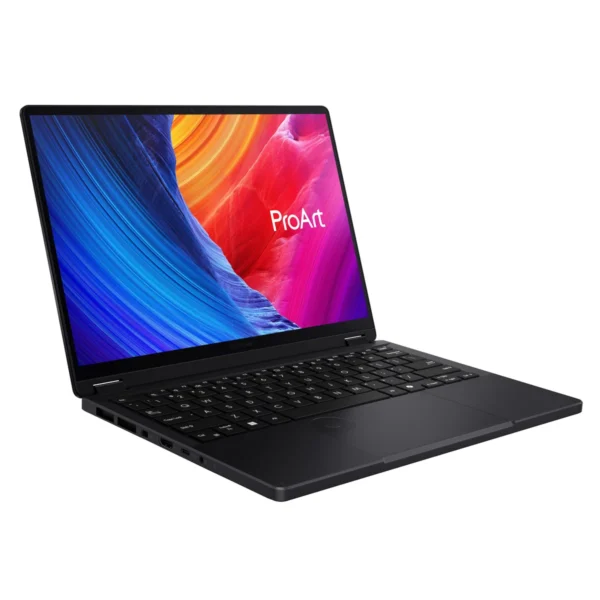 Alternative view of ASUS ProArt PX13 HN7306EA	 (Radeon 8060S)