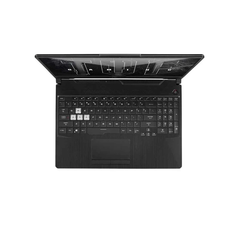 ASUS TUF Gaming A15 FA506NCG HN198 Ryzen 7 7445HS RTX 3050 4GB A