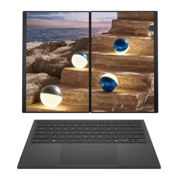 ASUS Zenbook DUO UX8407AA