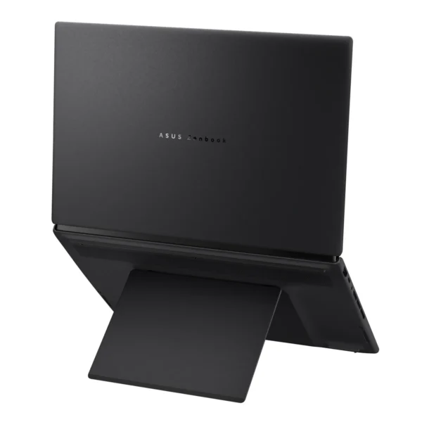 Alternative view of ASUS Zenbook DUO UX8407AA
