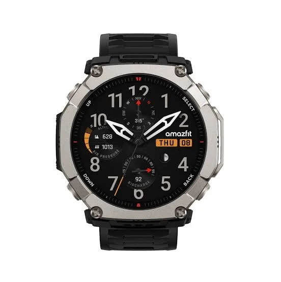 Alternative view of Amazfit T-Rex Ultra 2
