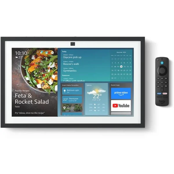 Amazon Echo Show 15 (2nd Gen)
