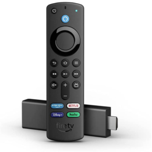 Amazon Fire TV Stick 4K (3rd Gen, 2026)