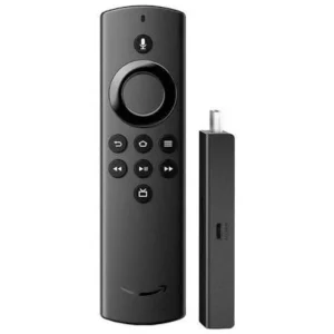 Amazon Fire TV Stick 4K Plus (2025)