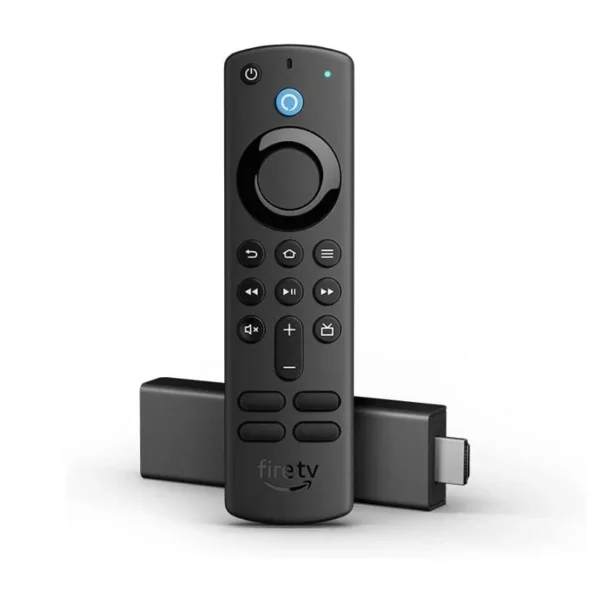 Amazon Fire TV Stick 4K Select (2025)