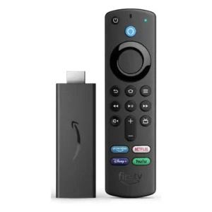 Amazon Fire TV Stick HD (2026)