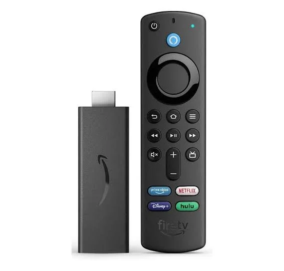 Amazon Fire TV Stick HD (2026)
