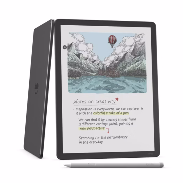 Amazon Kindle Scribe Colorsoft (1st Gen)