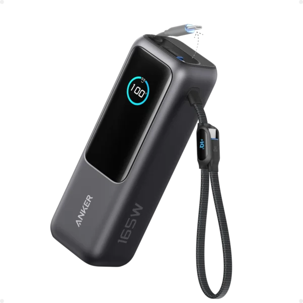 Anker Laptop Power Bank 25,000mAh 165W