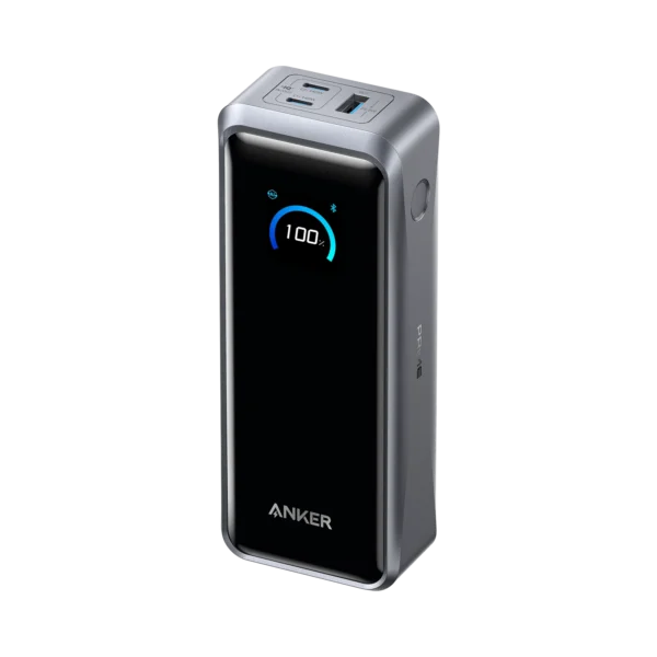Anker Prime Power Bank 26,250mAh 300W