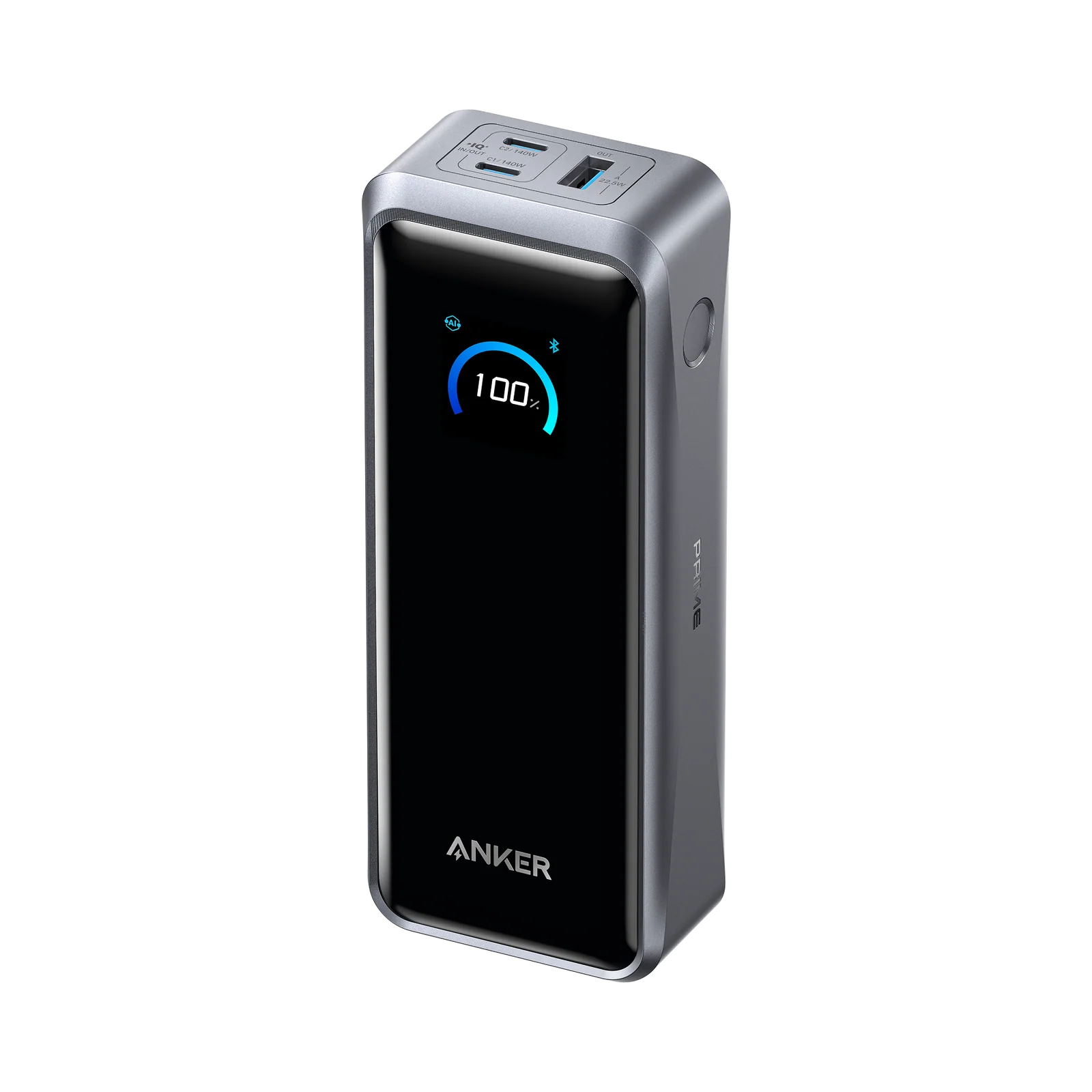 Anker Prime Power Bank 26,250mAh 300W