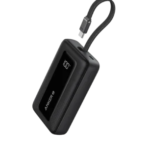 Anker Zolo Power Bank 10,000mAh 30W