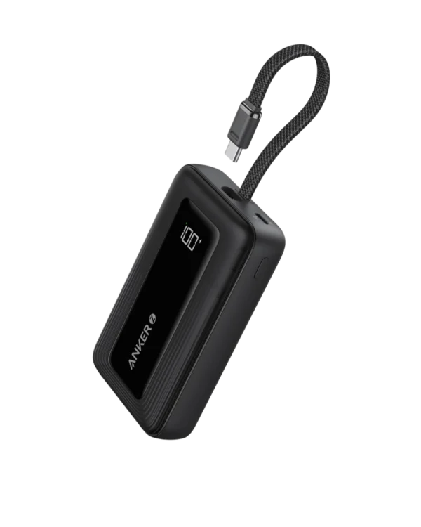 Anker Zolo Power Bank 10,000mAh 30W