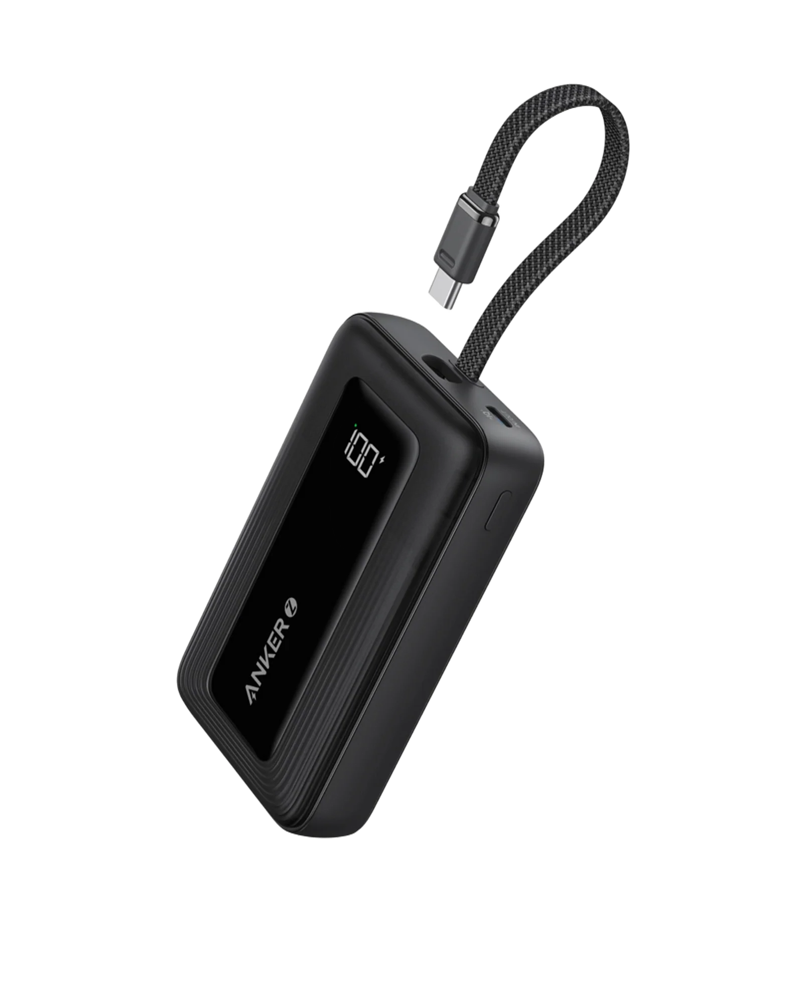 Anker Zolo Power Bank 10,000mAh 30W