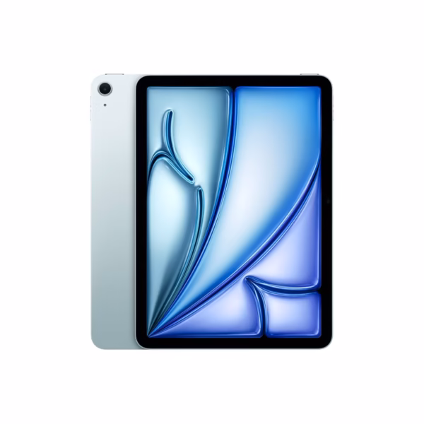 Apple iPad Air 11-inch (M4) Wi-Fi + Cellular