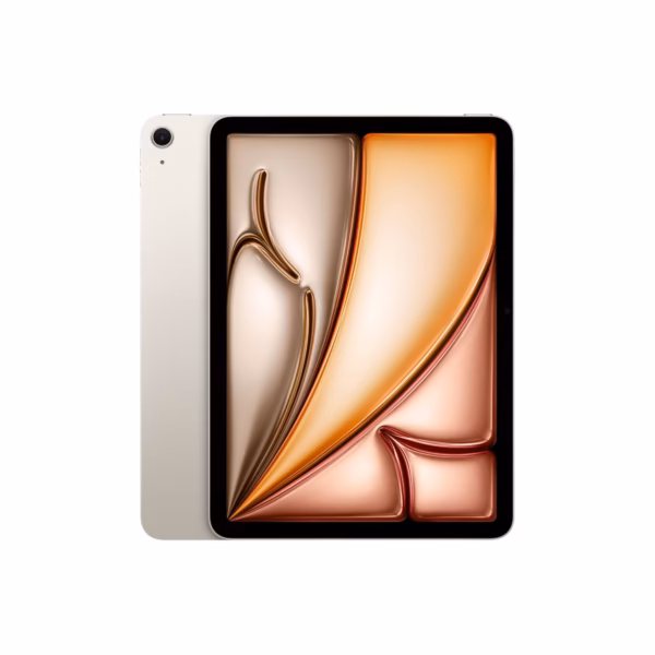 Apple iPad Air 11-inch (M4) Wi-Fi