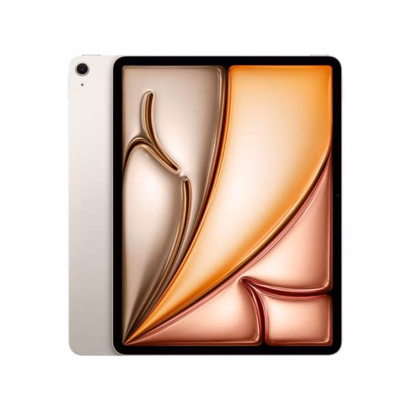 Apple iPad Air 13-inch (M4) Wi-Fi + Cellular