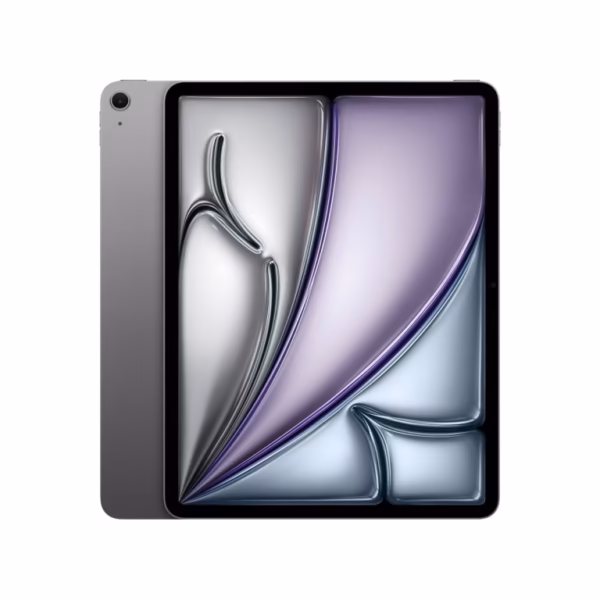 Alternative view of Apple iPad Air 13-inch (M4) Wi-Fi + Cellular