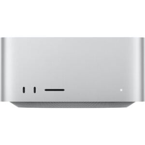 Apple Mac Studio with M5 Max