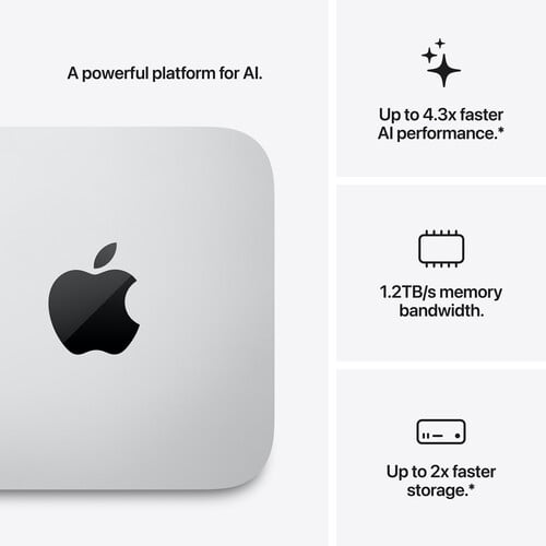 Apple Mac Studio with M5 Ultra - Image 2