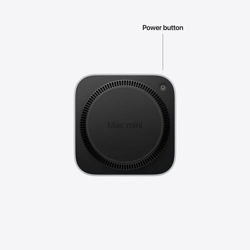 Apple Mac mini with M5 Pro - Image 3