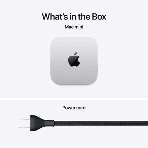 Apple Mac mini with M5 Pro - Image 4