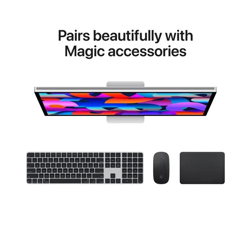 Apple Studio Display 27 Inch 5K Retina (2026) 3