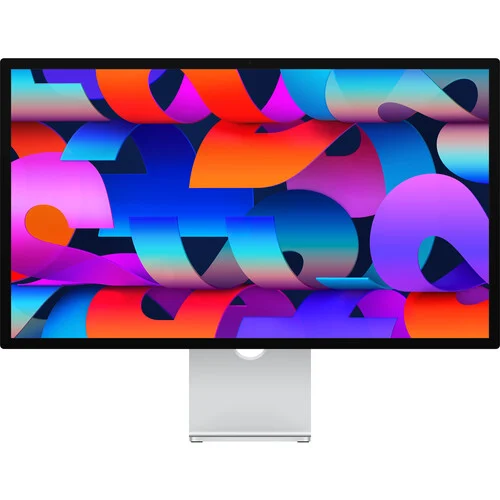 Apple Studio Display 27-inch 5K Retina (2026)