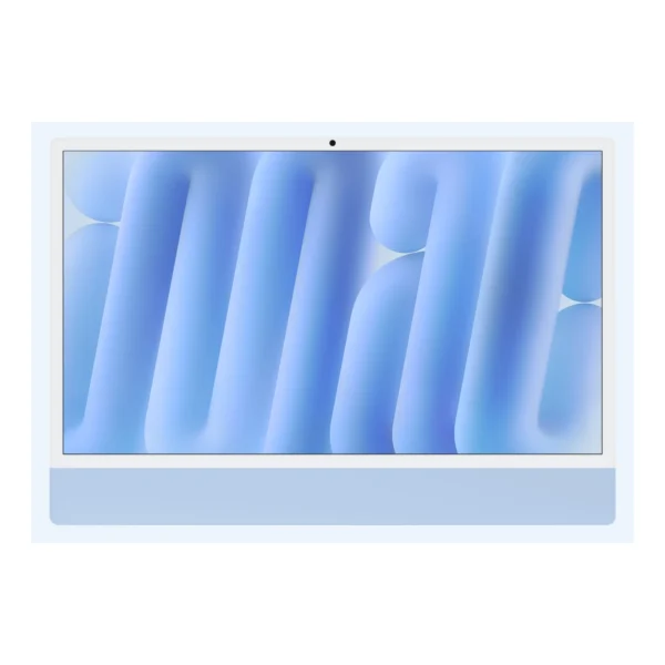 Apple iMac 24-inch M6 — Four Thunderbolt Ports