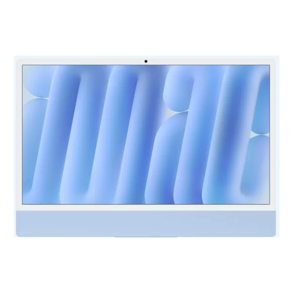 Apple iMac 24-inch M6 — Two Thunderbolt Ports