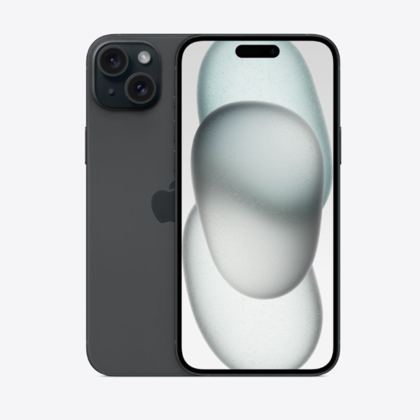 Alternative view of Apple iPhone 15 Plus (Pre-Owned)