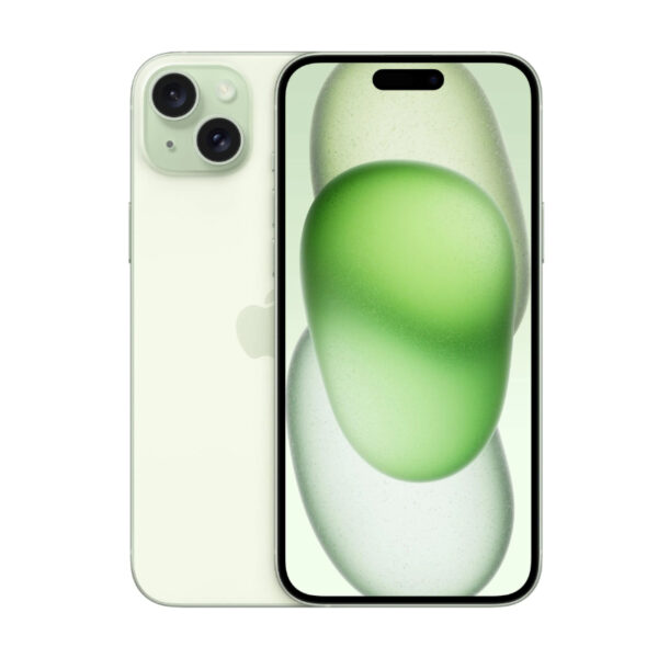 Apple iPhone 15 Plus (Pre-Owned)