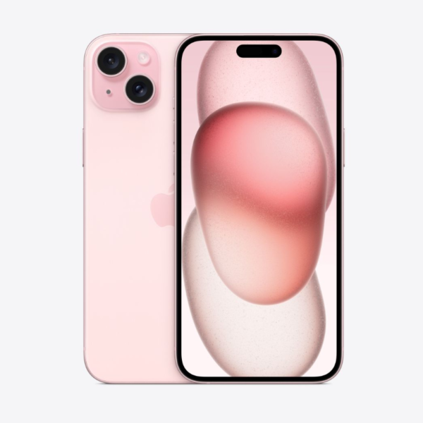 Apple iPhone 15 Plus (Pre-Owned)