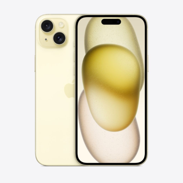 Apple iPhone 15 Plus (Pre-Owned)