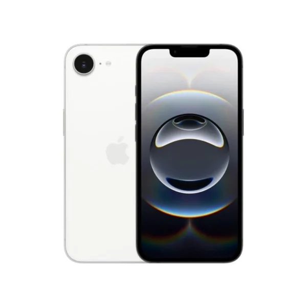 Apple iPhone 16e