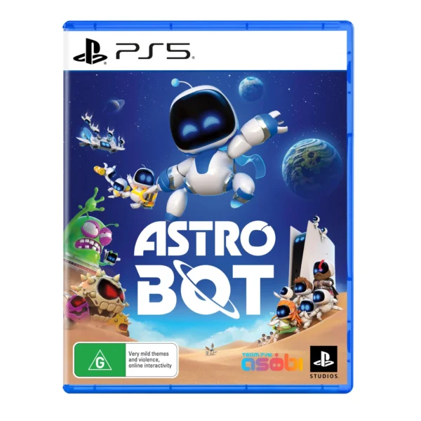Astro Bot – PS5
