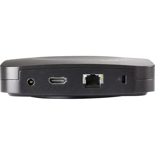 Alternative view of Barco ClickShare CX-20 Gen 2