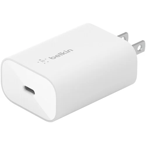 Belkin 25W USB-C Wall Charger