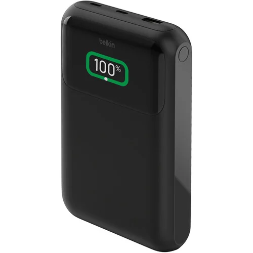 Belkin BoostCharge 20,000mAh 3-Port Laptop Power Bank