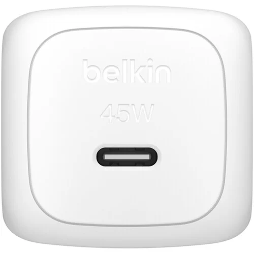 Belkin BoostCharge 45W USB C Wall Charger 1