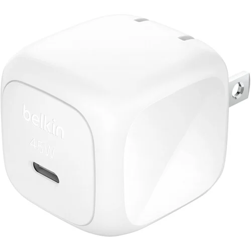 Belkin BoostCharge 45W USB-C Wall Charger