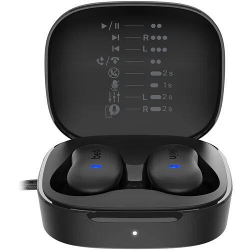 Belkin SoundForm Anywhere A