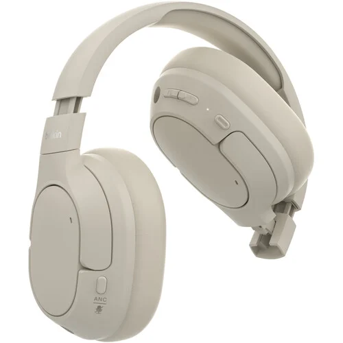 Belkin SoundForm Isolate Beige 1