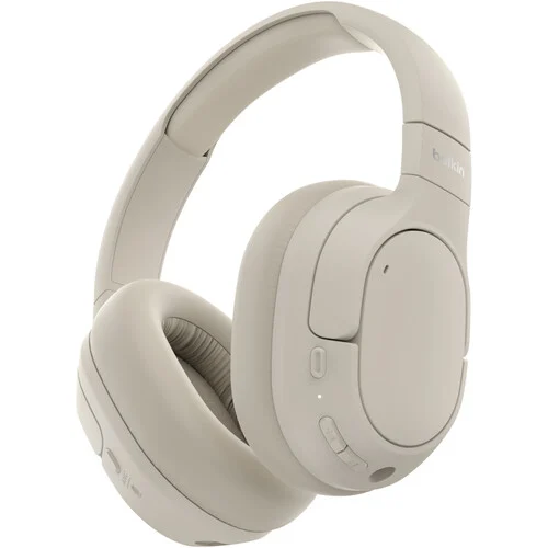 Belkin SoundForm Isolate Beige